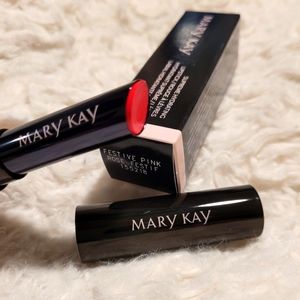 Mary Kay Supreme Hydrating Lipstick (Festive Pink)